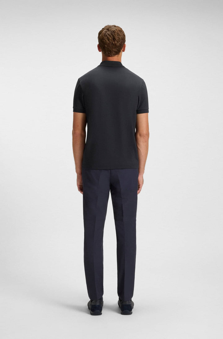 BOSS Polos Regular Fit - PL_PADDY GOC 50549362- Concorde Fashion#color_navy-402