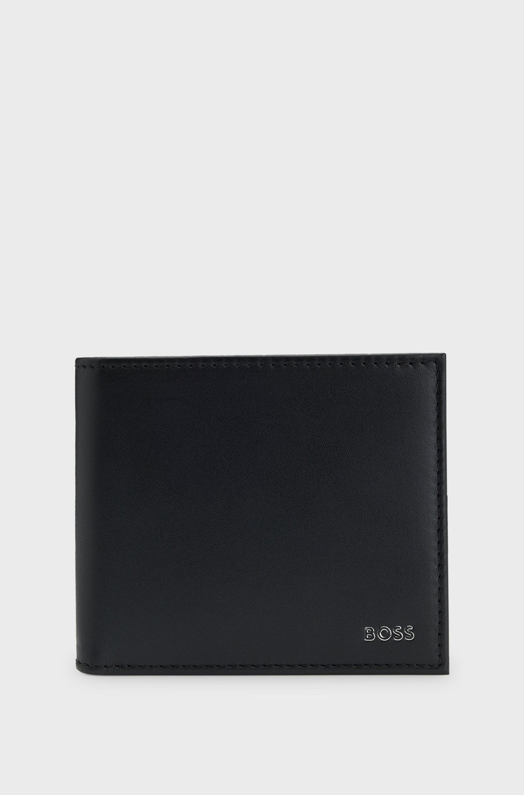 BOSS Wallets  - RANDY_N_8CC 50548811- Concorde Fashion#color_black-001