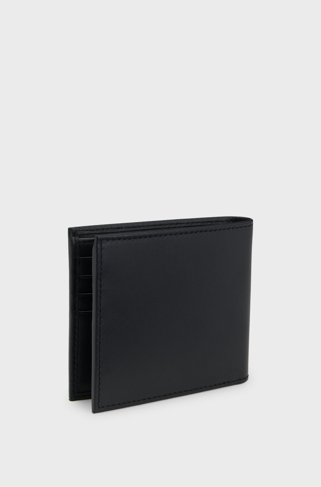 BOSS Wallets  - RANDY_N_8CC 50548811- Concorde Fashion#color_black-001