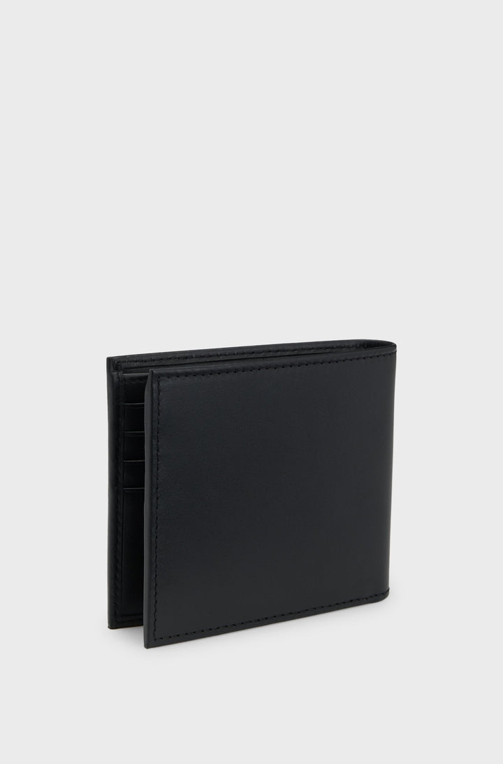 BOSS Wallets  - RANDY_N_8CC 50548811- Concorde Fashion#color_black-001