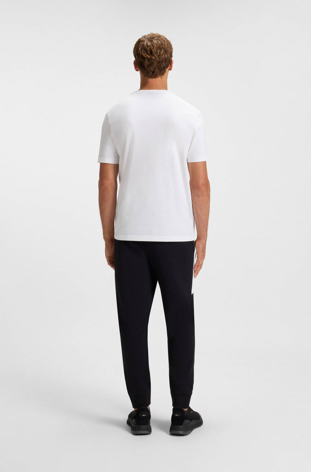 BOSS T-Shirts Regular Fit - T-SHIRT 2-PACK 2 50543816- Concorde Fashion#color_assorted-960