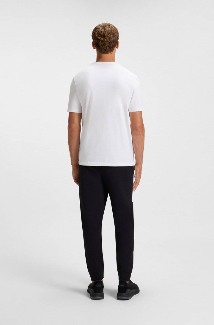 BOSS T-Shirts Regular Fit - T-SHIRT 2-PACK 2 50543816- Concorde Fashion#color_assorted-960