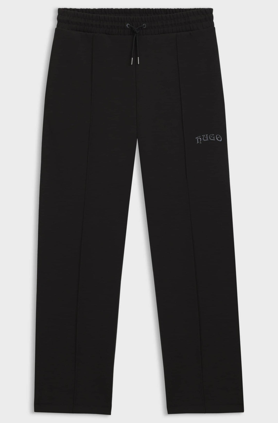 HUGO Jogging Pants Relaxed Fit - DADSINOLO 50546780- Concorde Fashion#color_black-001
