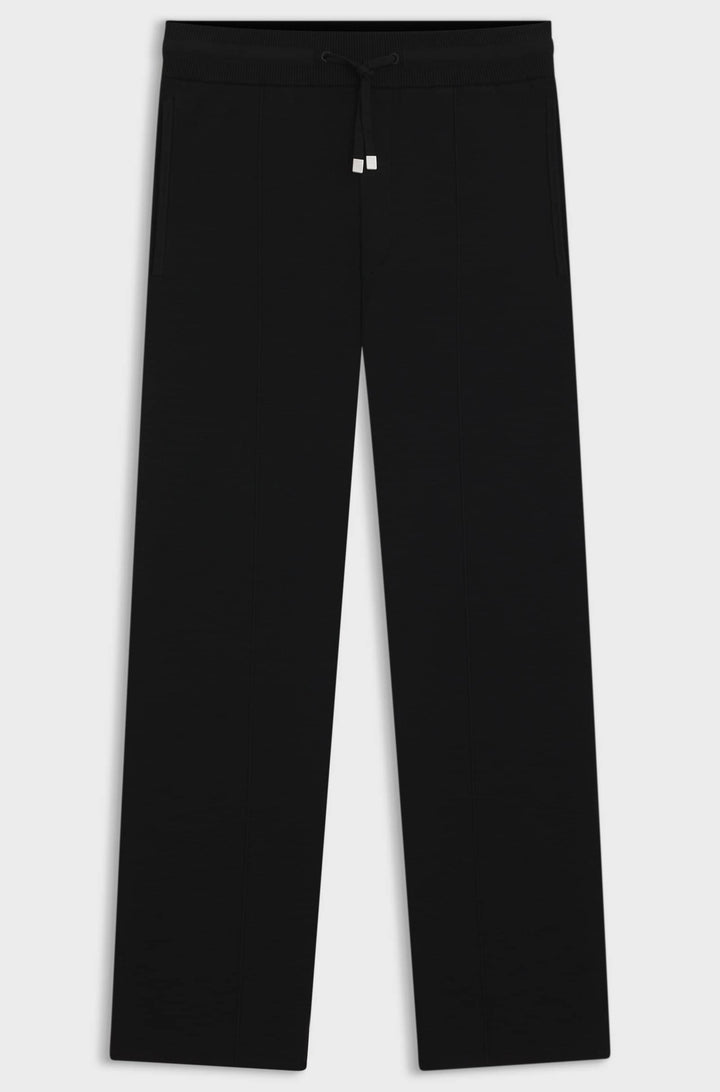HUGO Jogging Pants Relaxed Fit - SITRO 50546864- Concorde Fashion#color_black-001