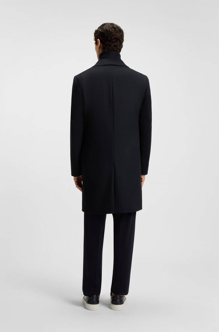 BOSS Coats Regular Fit - H-JARED-3IN1-254 50551085- Concorde Fashion#color_navy-404