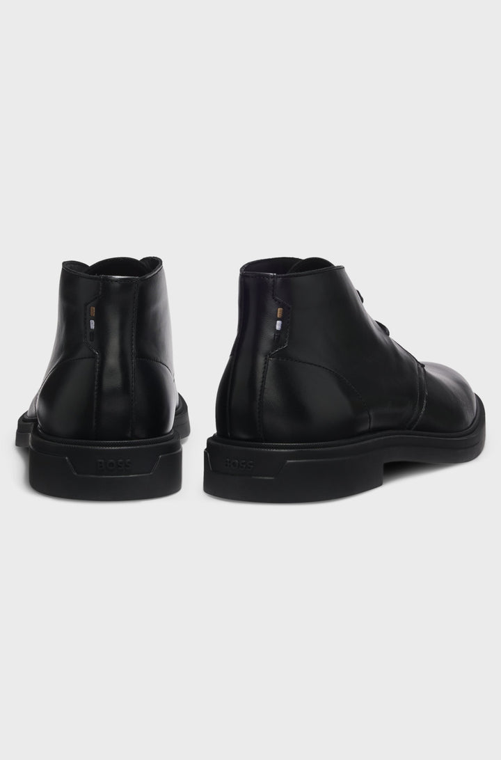 BOSS Boots Standard Sole - CALEV_DESB_LTFB 50552548- Concorde Fashion#color_black-001