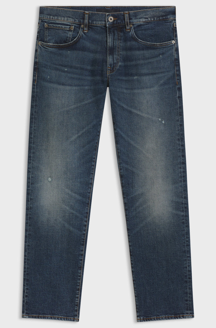 BOSS Jeans Slim Fit - CLASSIC FIT_DB 50555696- Concorde Fashion#color_navy-411