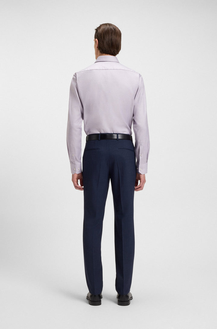 BOSS Formal Shirts Regular Fit - H-JOE-SPREAD-C1-222 50550768- Concorde Fashion#color_pink-684