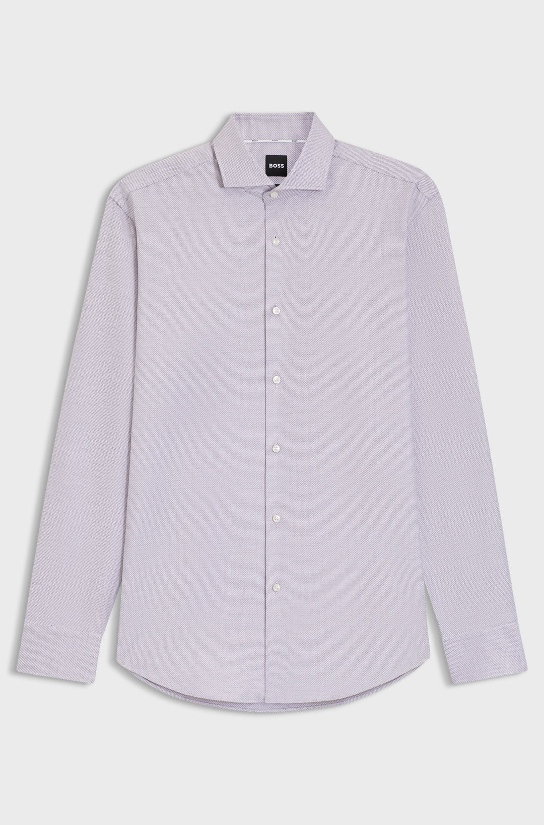 BOSS Formal Shirts Regular Fit - H-JOE-SPREAD-C1-222 50550768- Concorde Fashion#color_pink-684