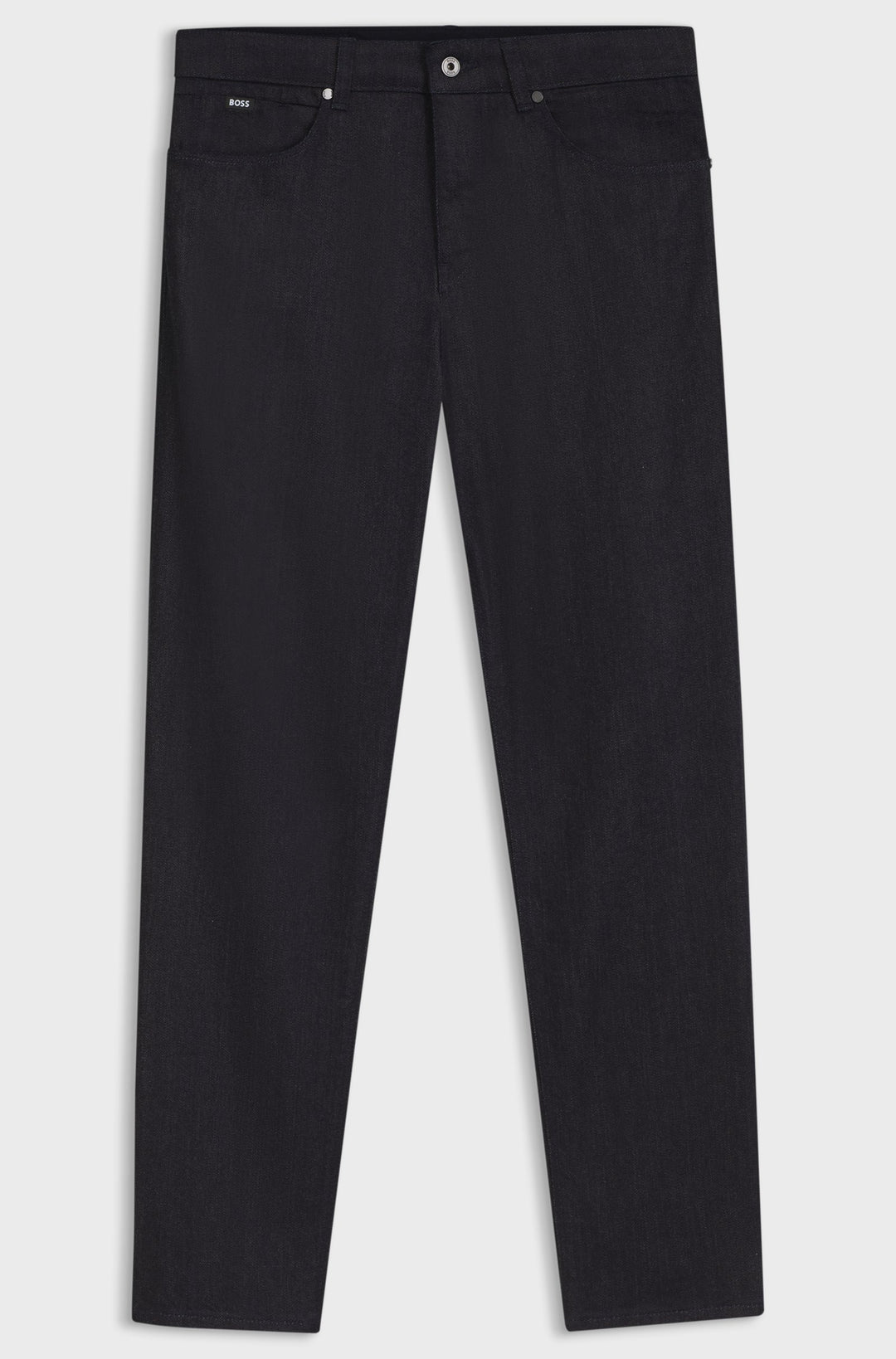 BOSS Jeans Regular Fit - H-RE.MAINE_RMW 50549818- Concorde Fashion#color_navy-404