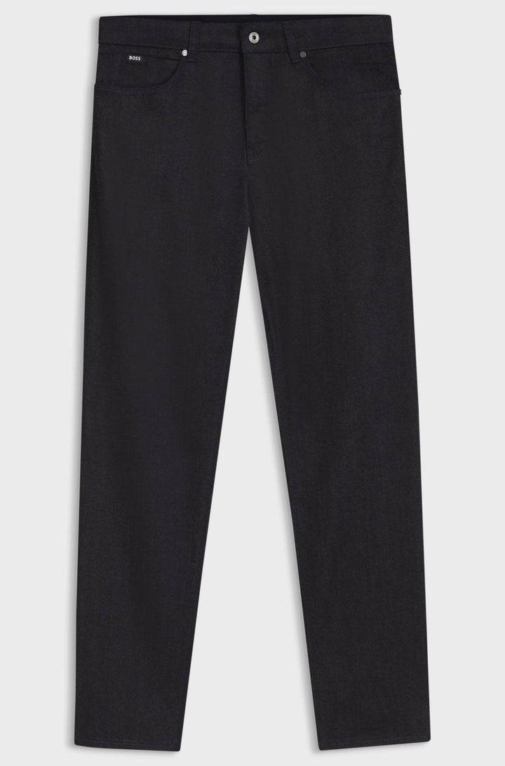 BOSS Jeans Regular Fit - H-RE.MAINE_RMW 50549818- Concorde Fashion#color_navy-404
