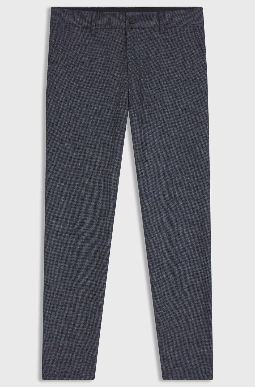 BOSS Trousers Slim Fit - C-GENIUS-253 50551584- Concorde Fashion#color_blue-473