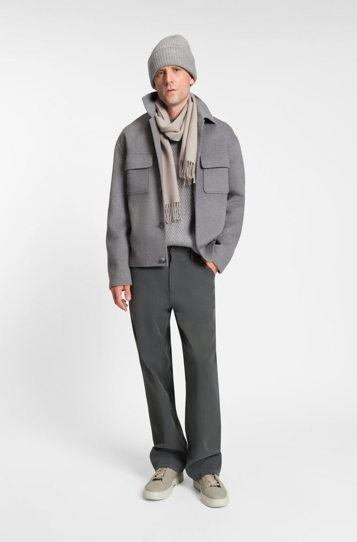 BOSS Jeans  - C-MINER-1 50549830- Concorde Fashion#color_grey-030