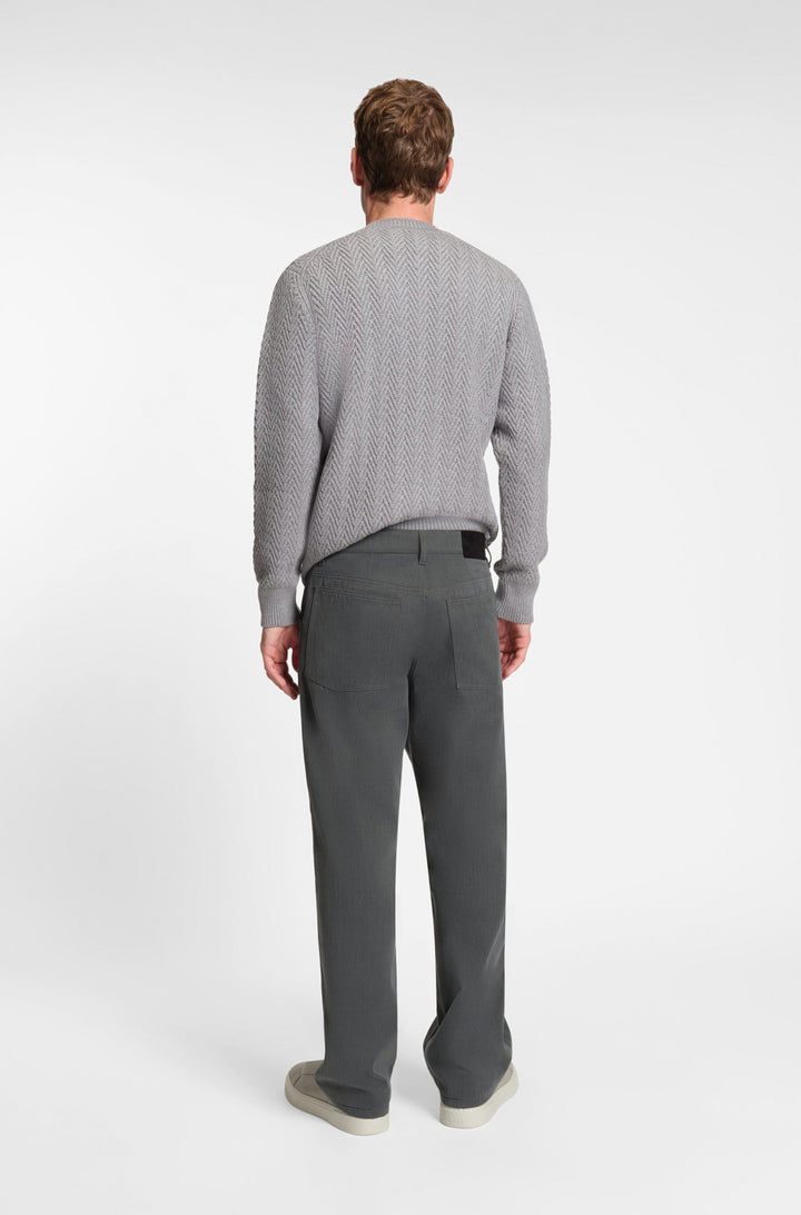 BOSS Jeans  - C-MINER-1 50549830- Concorde Fashion#color_grey-030