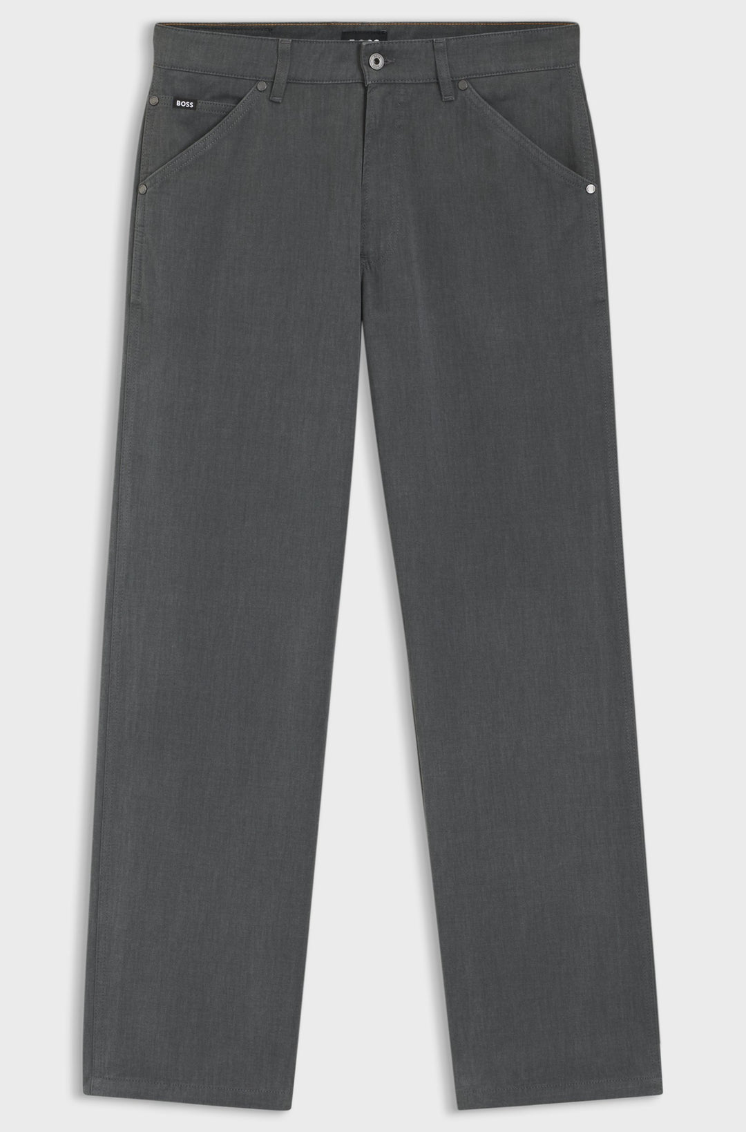 BOSS Jeans  - C-MINER-1 50549830- Concorde Fashion#color_grey-030