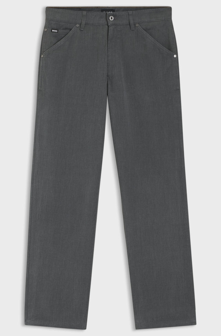 BOSS Jeans  - C-MINER-1 50549830- Concorde Fashion#color_grey-030