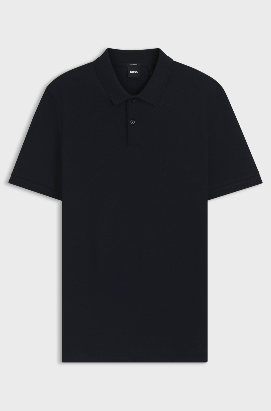 BOSS Polos Regular Fit - C-PARLAY 240 50549593- Concorde Fashion#color_navy-404