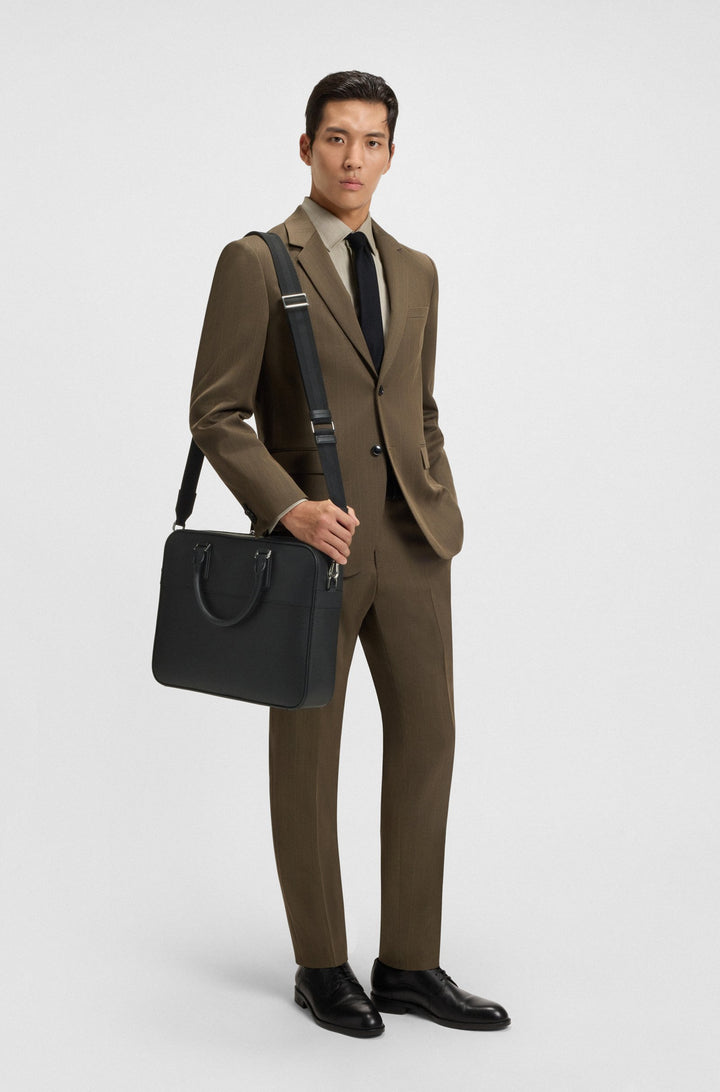 BOSS Bags  - NEW CROSSTOWN WI_DOC 50552467- Concorde Fashion#color_black-001