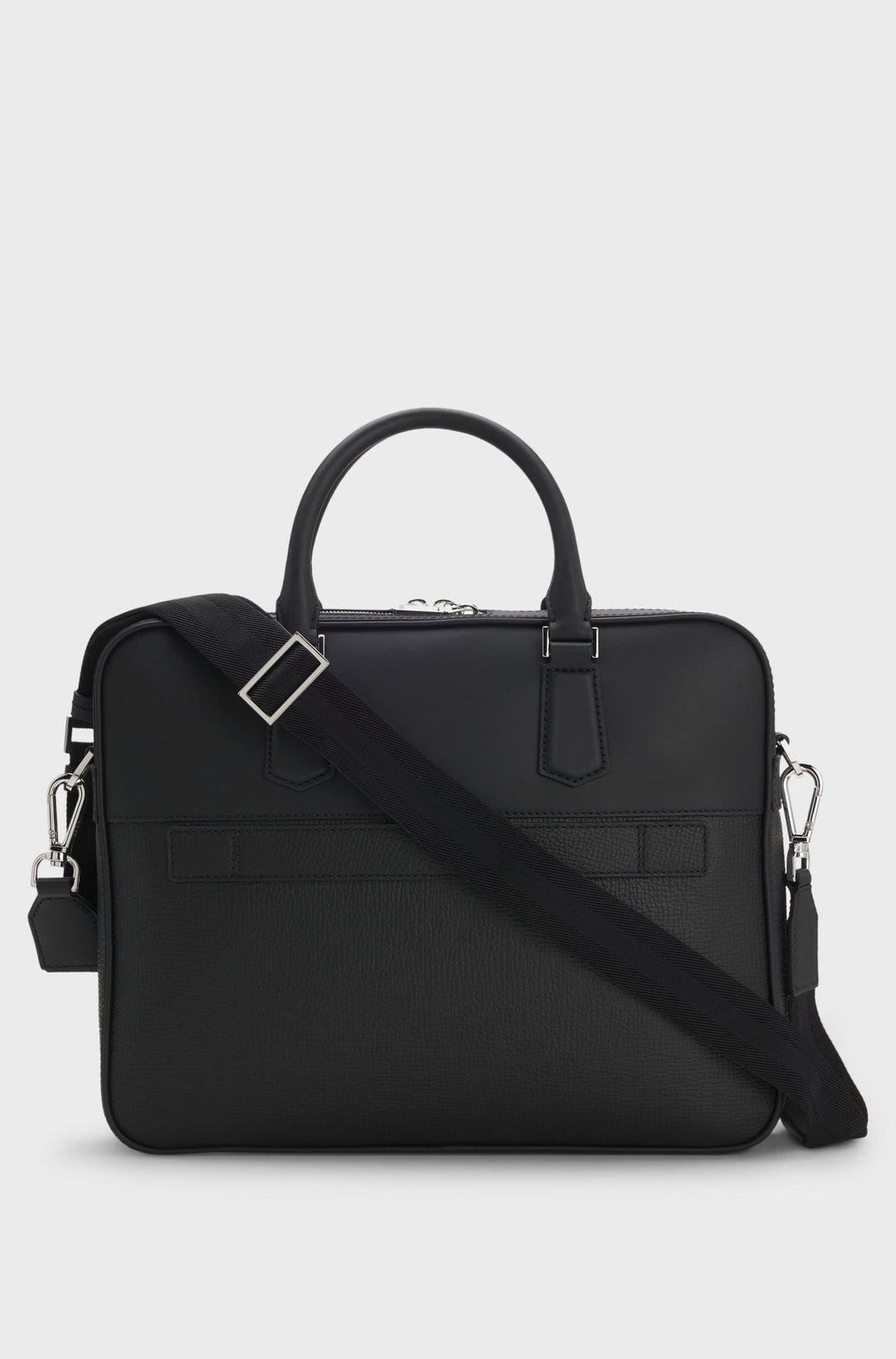 BOSS Bags  - NEW CROSSTOWN WI_DOC 50552467- Concorde Fashion#color_black-001