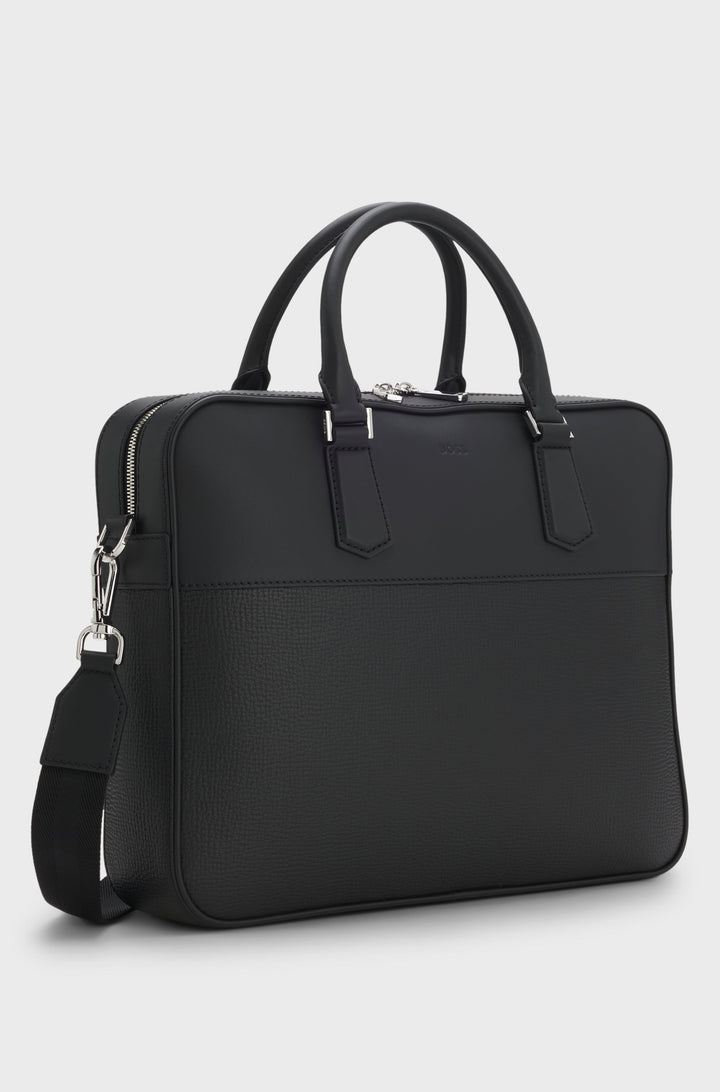 BOSS Bags  - NEW CROSSTOWN WI_DOC 50552467- Concorde Fashion#color_black-001