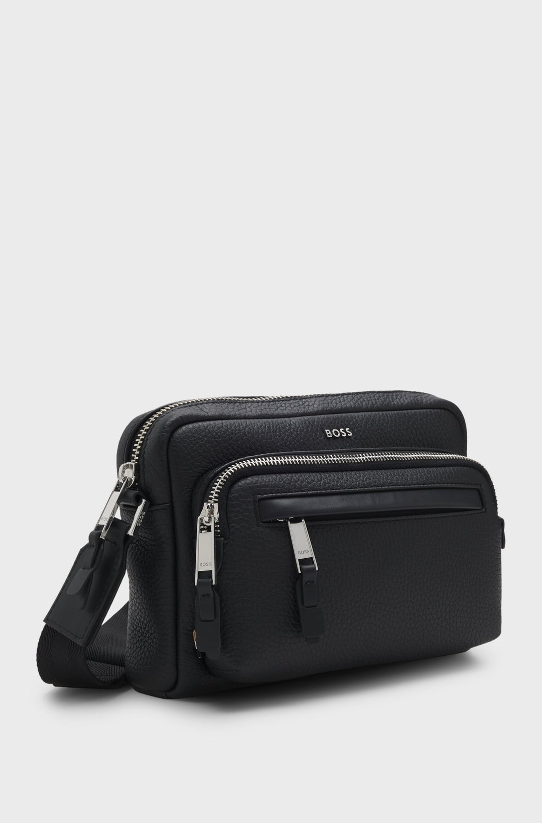 BOSS Bags  - NEW CROSSTOWN WI_NS 50552498- Concorde Fashion#color_black-001