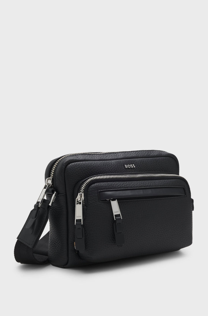 BOSS Bags  - NEW CROSSTOWN WI_NS 50552498- Concorde Fashion#color_black-001