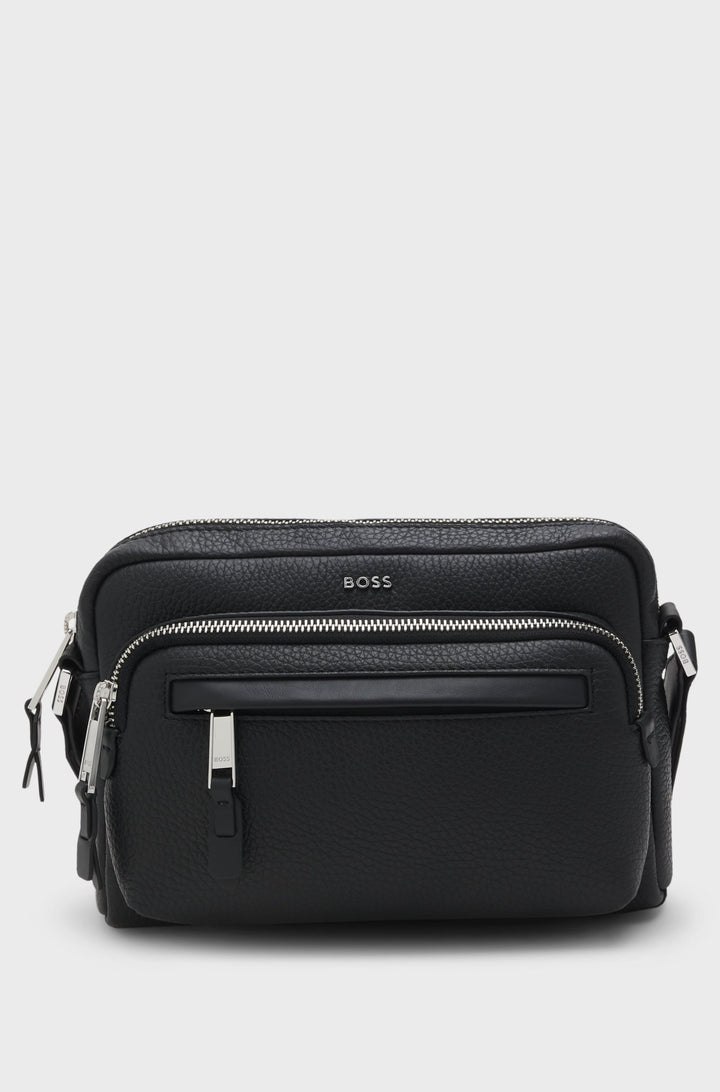 BOSS Bags  - NEW CROSSTOWN WI_NS 50552498- Concorde Fashion#color_black-001