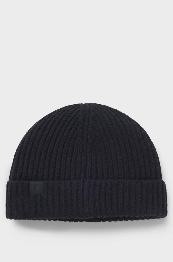 BOSS Hats  - HERO_HAT_DB 50552850- Concorde Fashion#color_navy-409