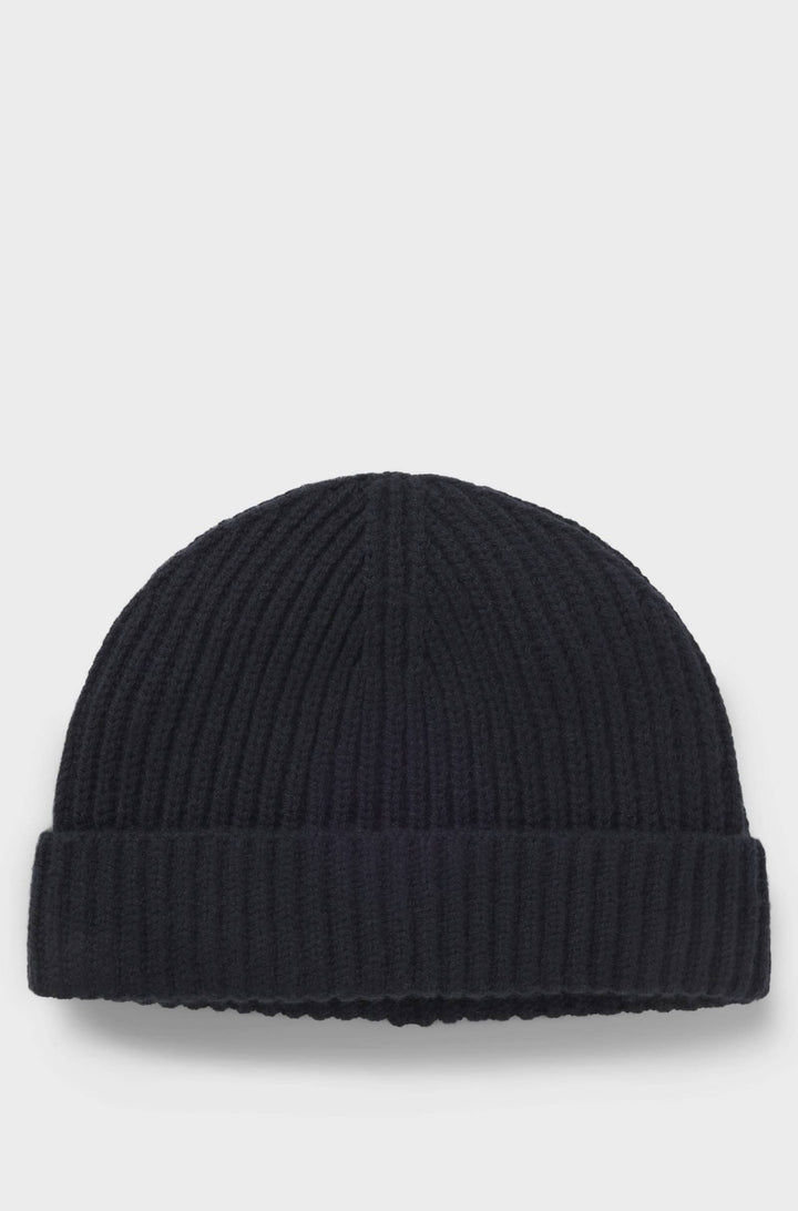 BOSS Hats  - HERO_HAT_DB 50552850- Concorde Fashion#color_navy-409