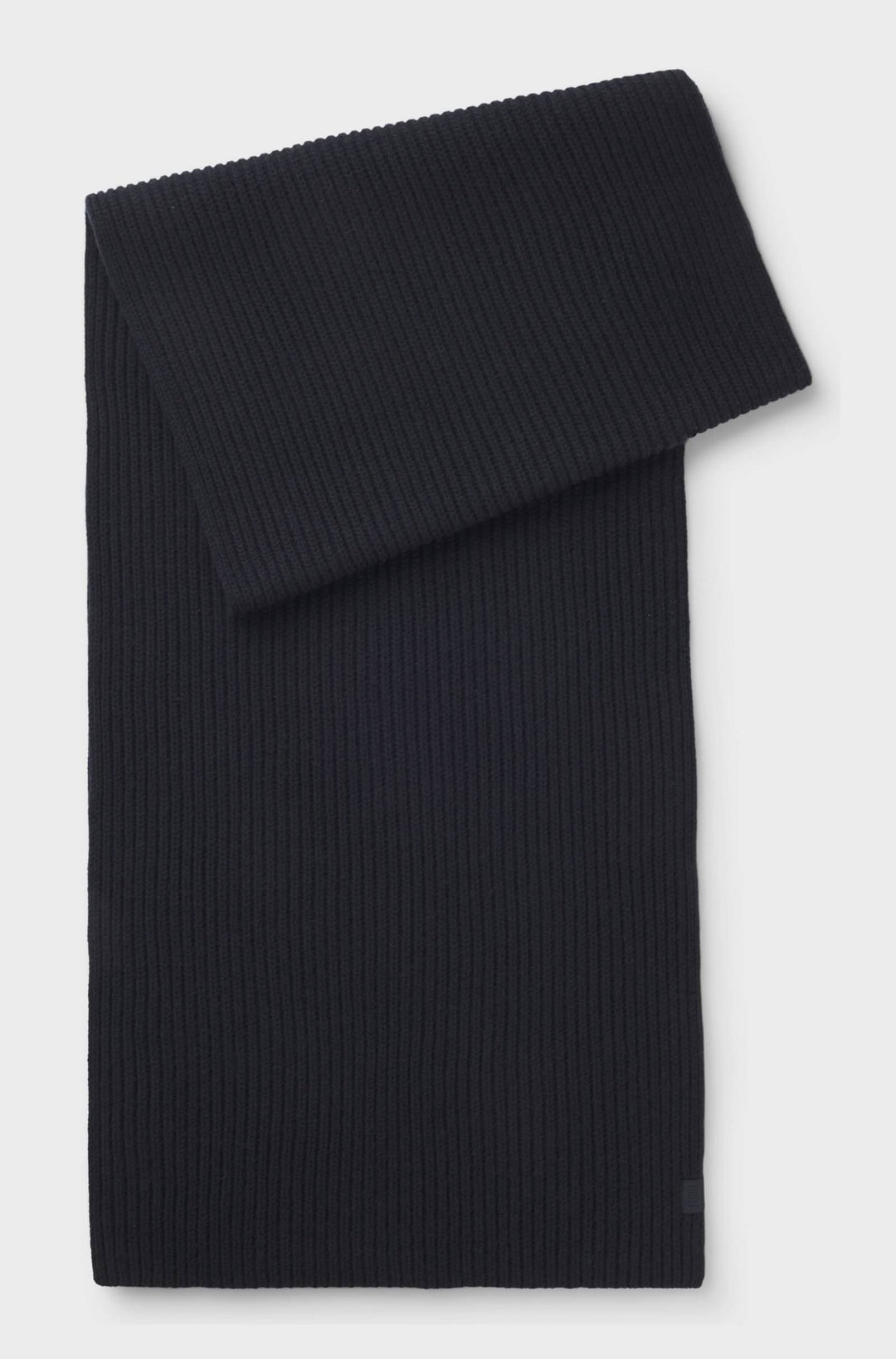 BOSS Scarves  - HERO_SCARF_DB 50552883- Concorde Fashion#color_navy-409