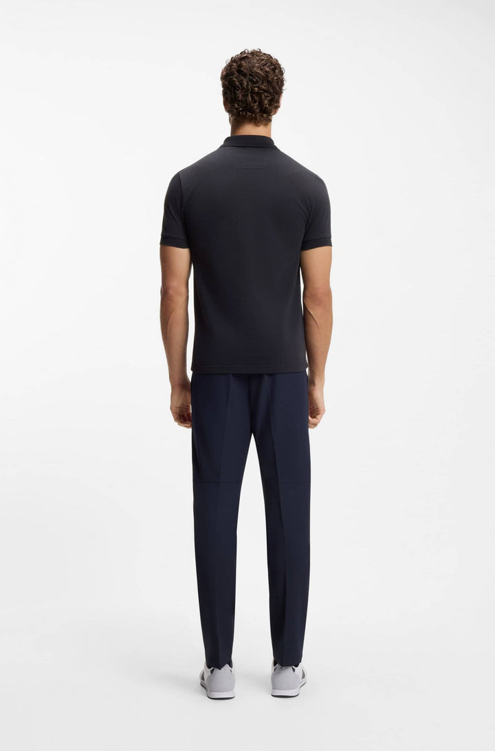 BOSS Polos Slim Fit - PL_PAULE 50554547- Concorde Fashion#color_navy-402