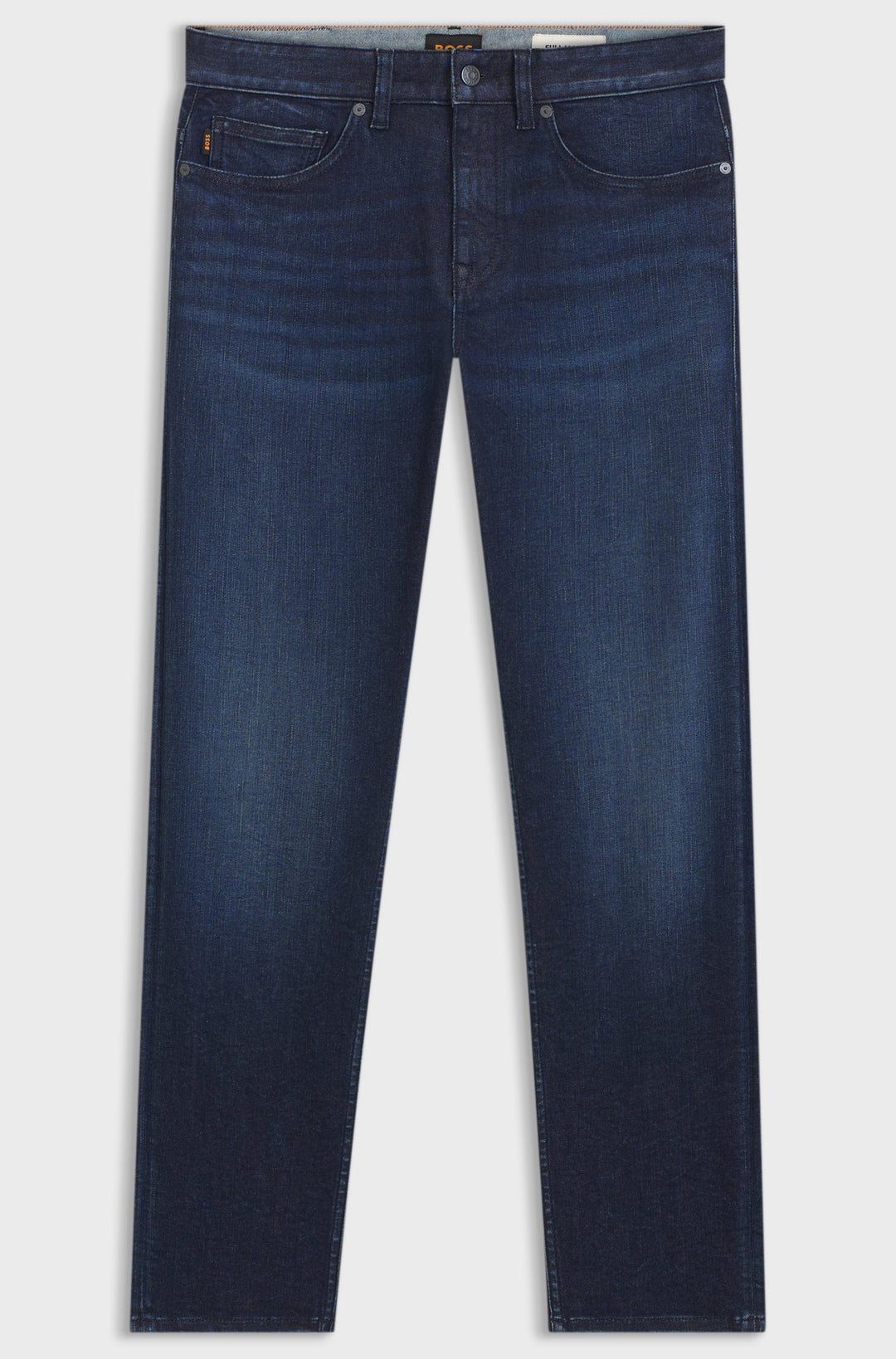 BOSS Jeans Slim Fit - DELAWARE BO 50553397- Concorde Fashion#color_navy-407