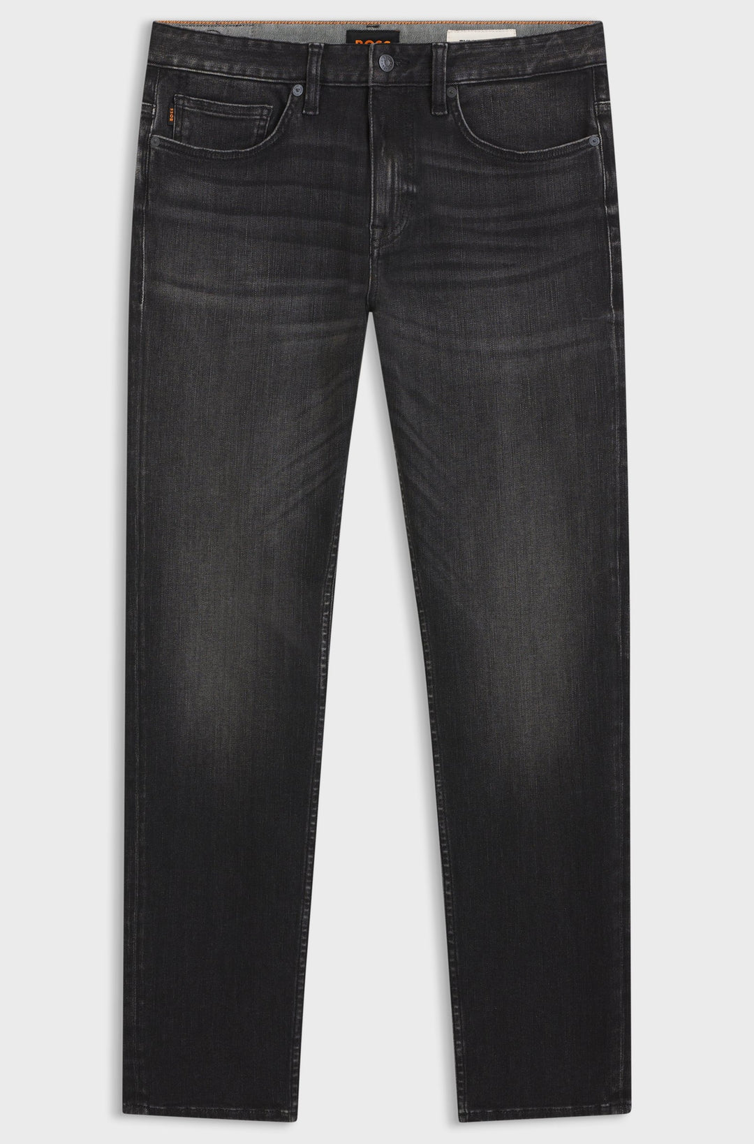 BOSS Jeans Slim Fit - DELAWARE BO 50553405- Concorde Fashion#color_black-002