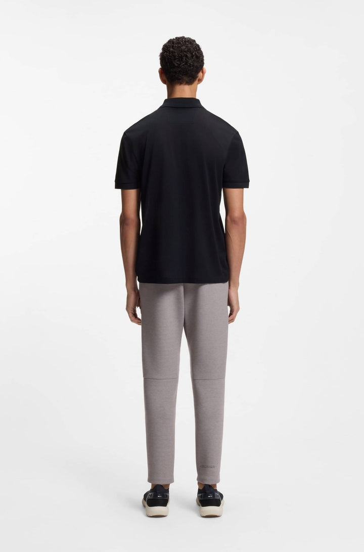 BOSS Polos Regular Fit - PL_JOIN PADDY STRIPE 50553639- Concorde Fashion#color_navy-402