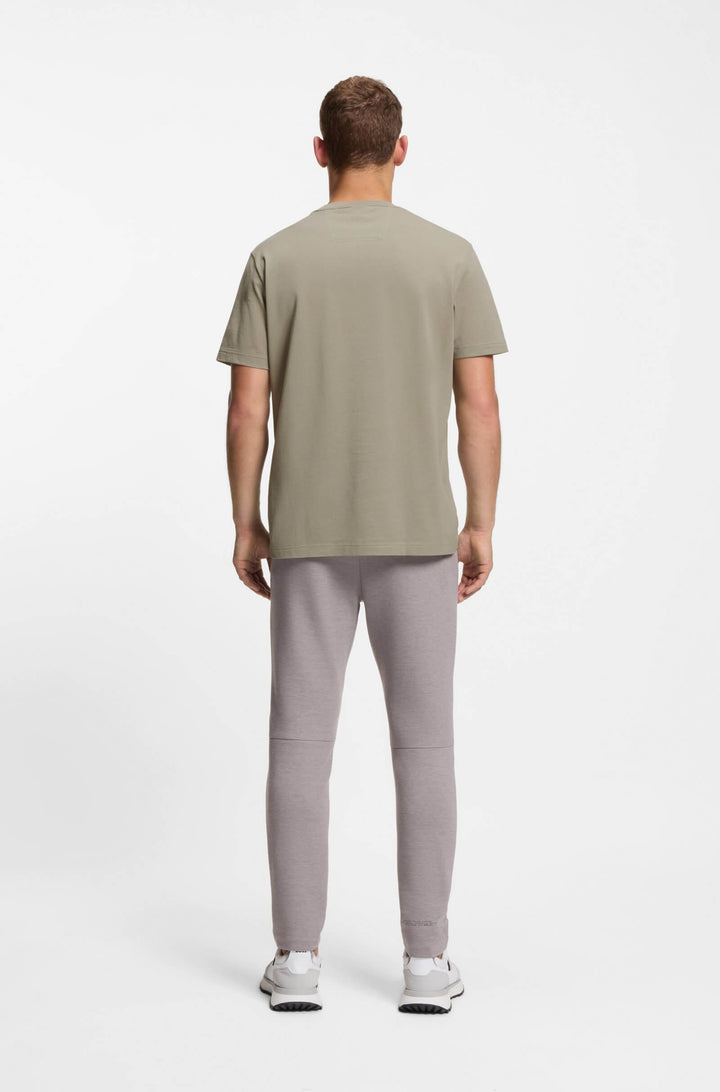 BOSS T-Shirts Regular Fit - TS_JOIN STRUCTURE 50553640- Concorde Fashion#color_beige-272