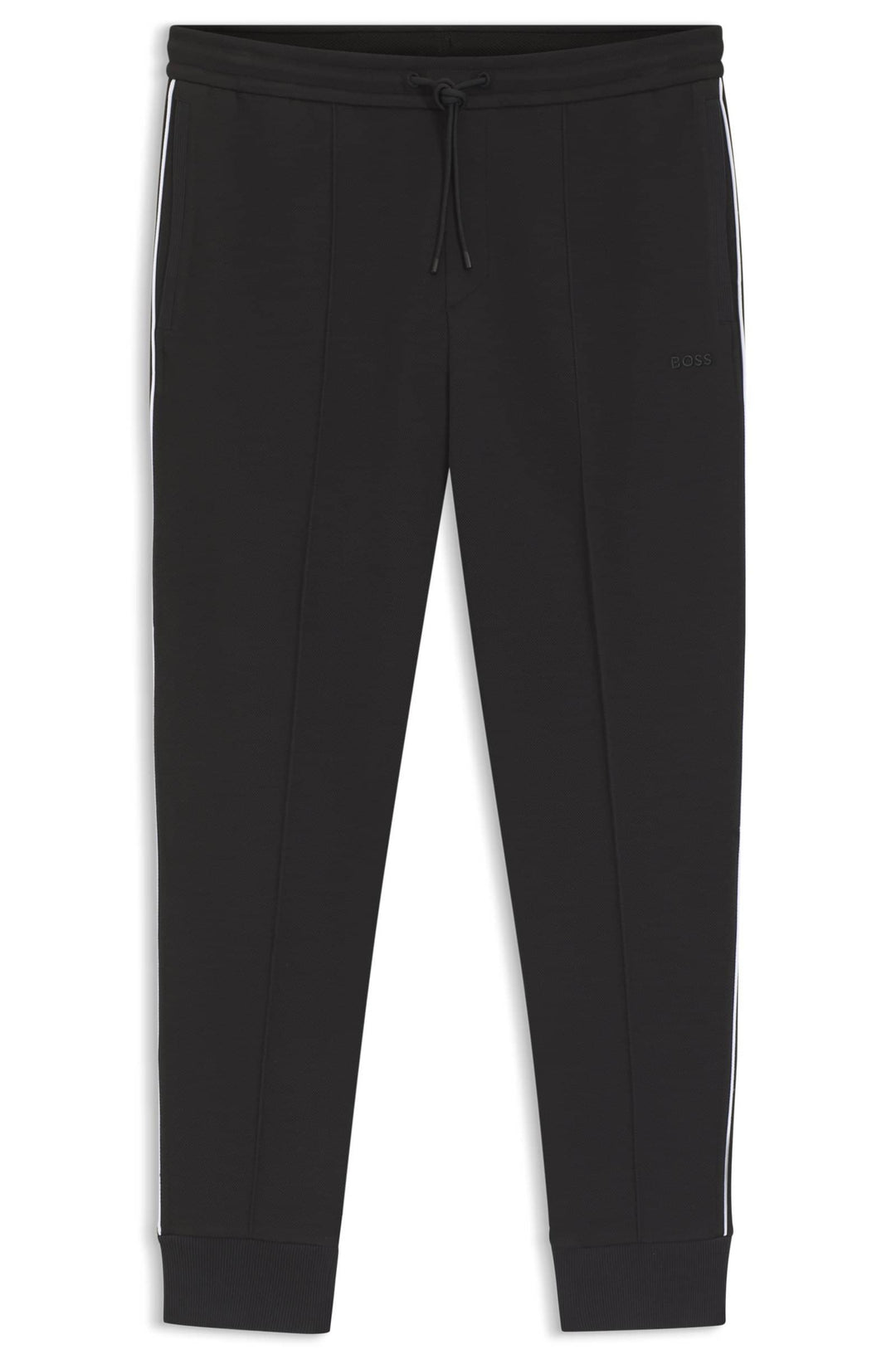 BOSS Jogging Pants Regular Fit - JT_JOIN HADIKO 50553574- Concorde Fashion#color_black-001