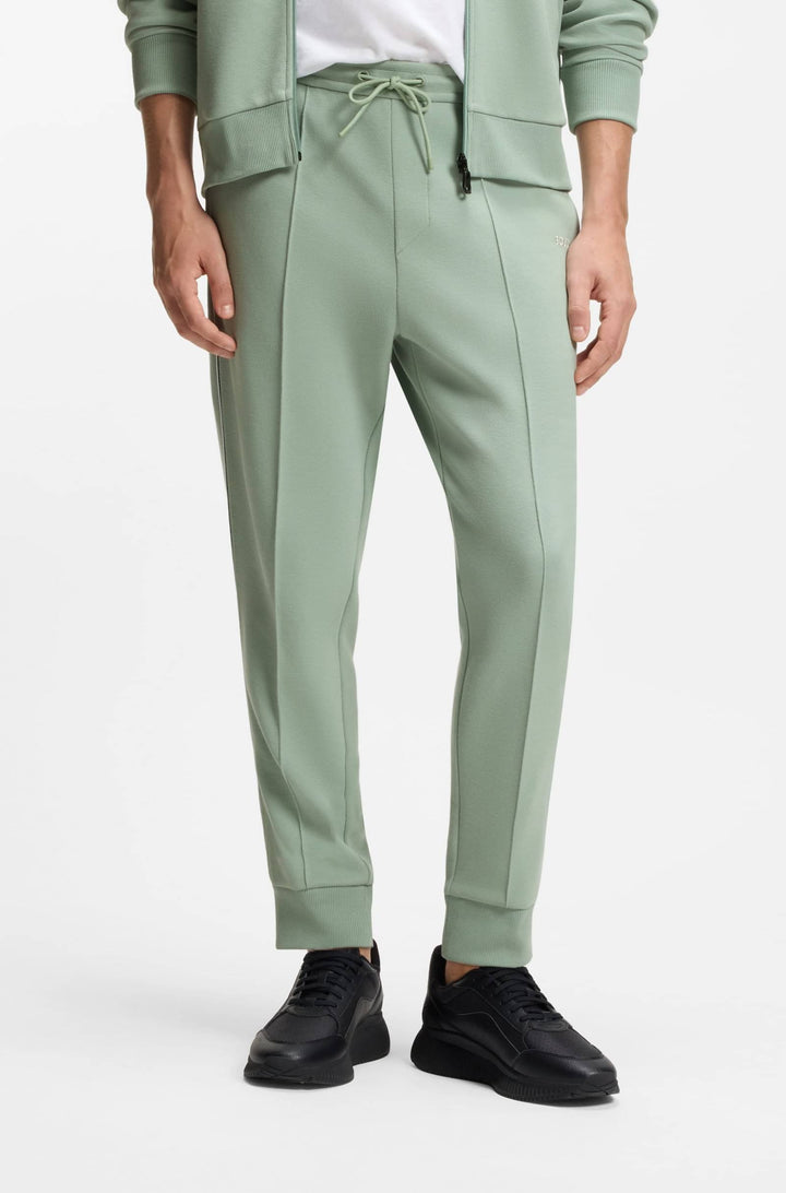 BOSS Jogging Pants Regular Fit - JT_JOIN HADIKO 50553574- Concorde Fashion#color_green-357