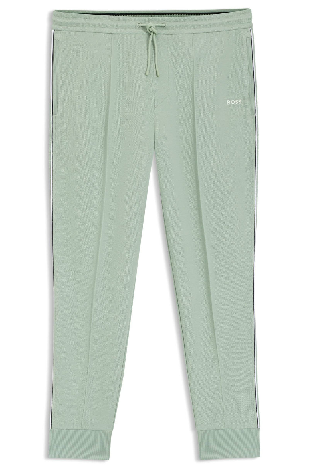 BOSS Jogging Pants Regular Fit - JT_JOIN HADIKO 50553574- Concorde Fashion#color_green-357