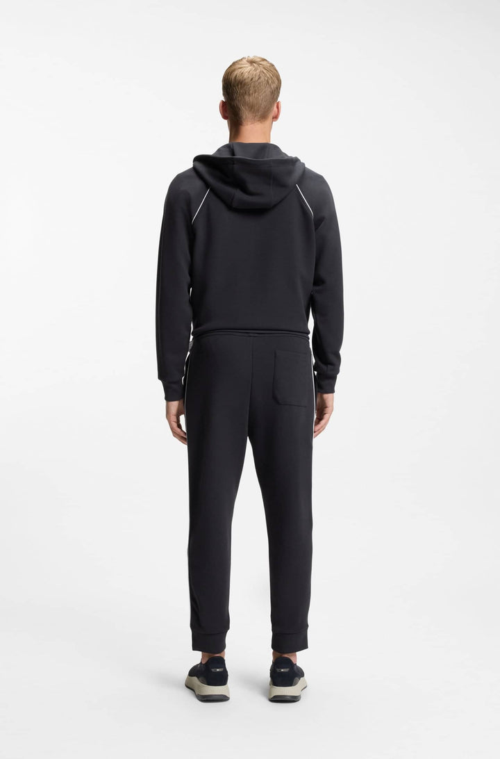 BOSS Hoodies Regular Fit - SW_JOIN SAGGY 50553575- Concorde Fashion#color_navy-402