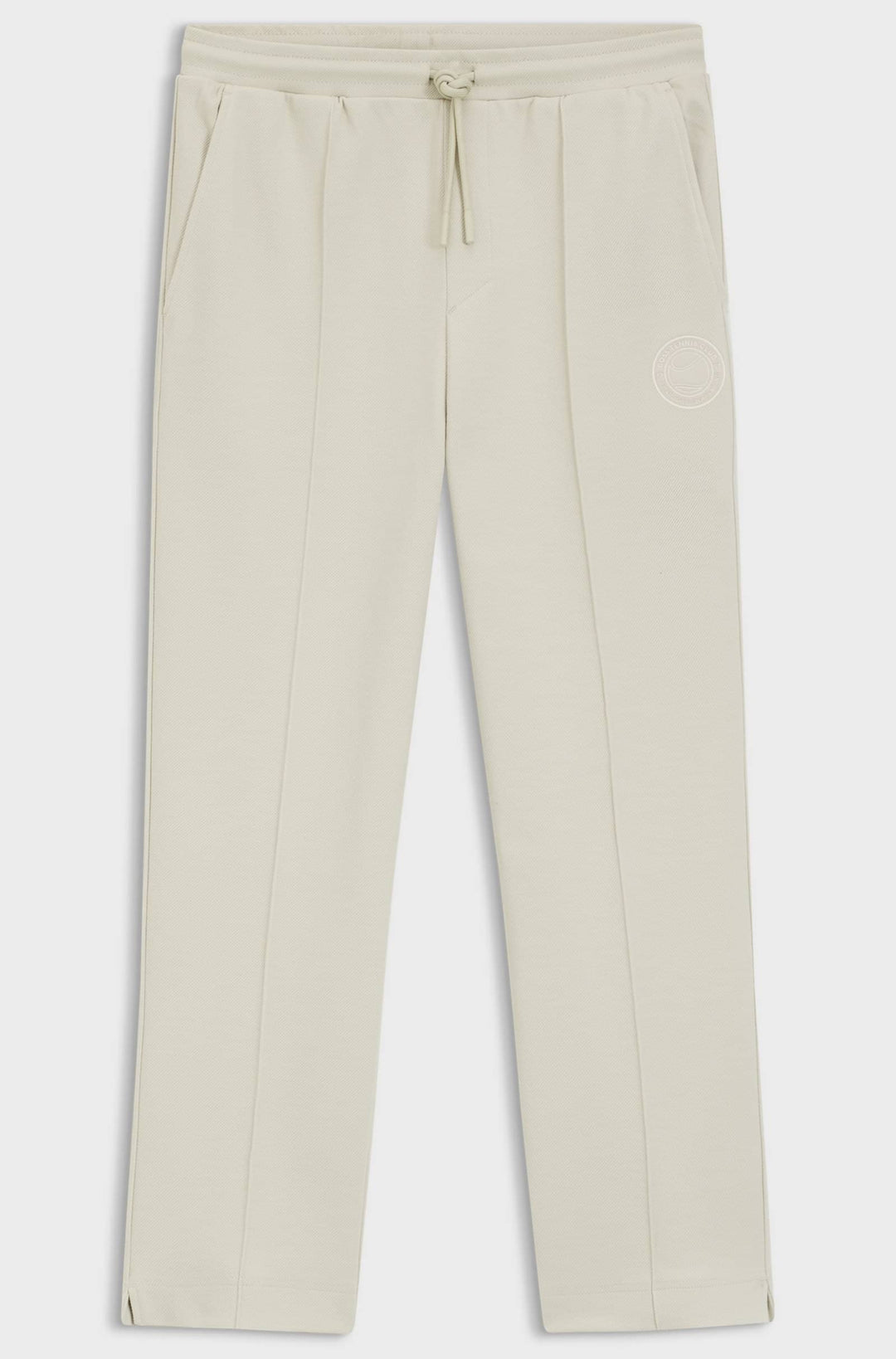 BOSS Jogging Pants Relaxed Fit - JT_JOIN HURLEY 50553685- Concorde Fashion#color_beige-272