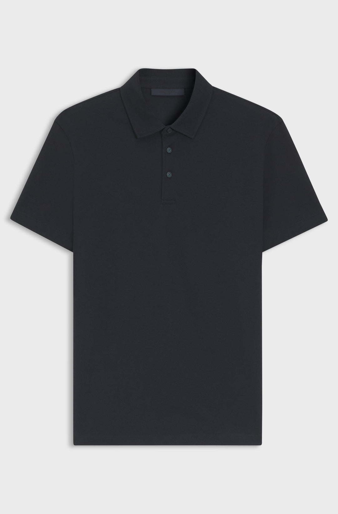 BOSS Polos Regular Fit - PARRIS 37_DB 50554093- Concorde Fashion#color_navy-409