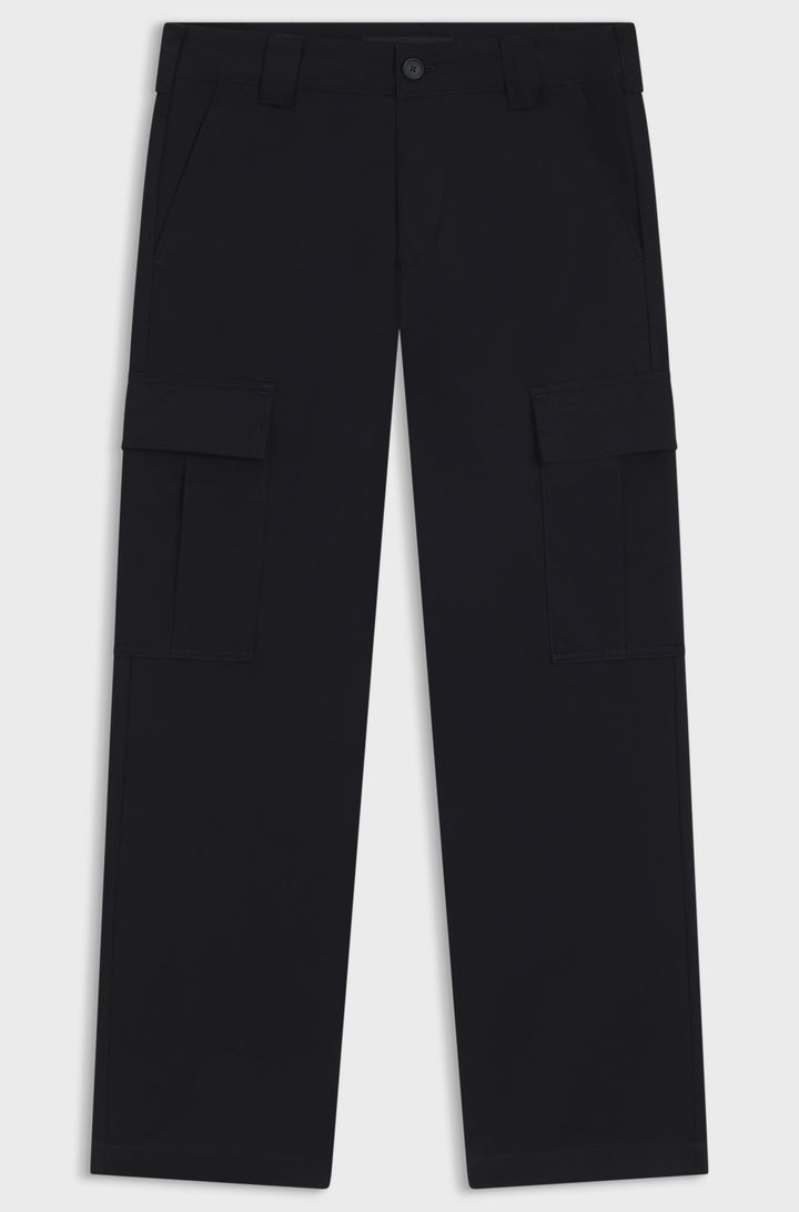 BOSS Trousers  - PAGO_DB 50557462- Concorde Fashion#color_navy-409