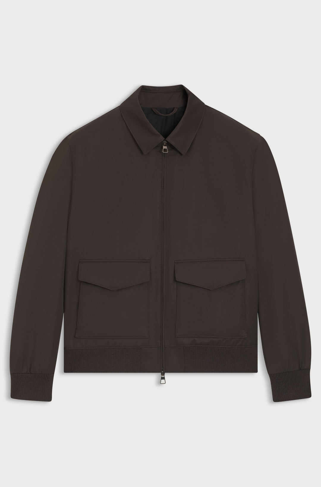 BOSS Casual Jackets  - CINSUN_DB 50557631- Concorde Fashion#color_brown-244