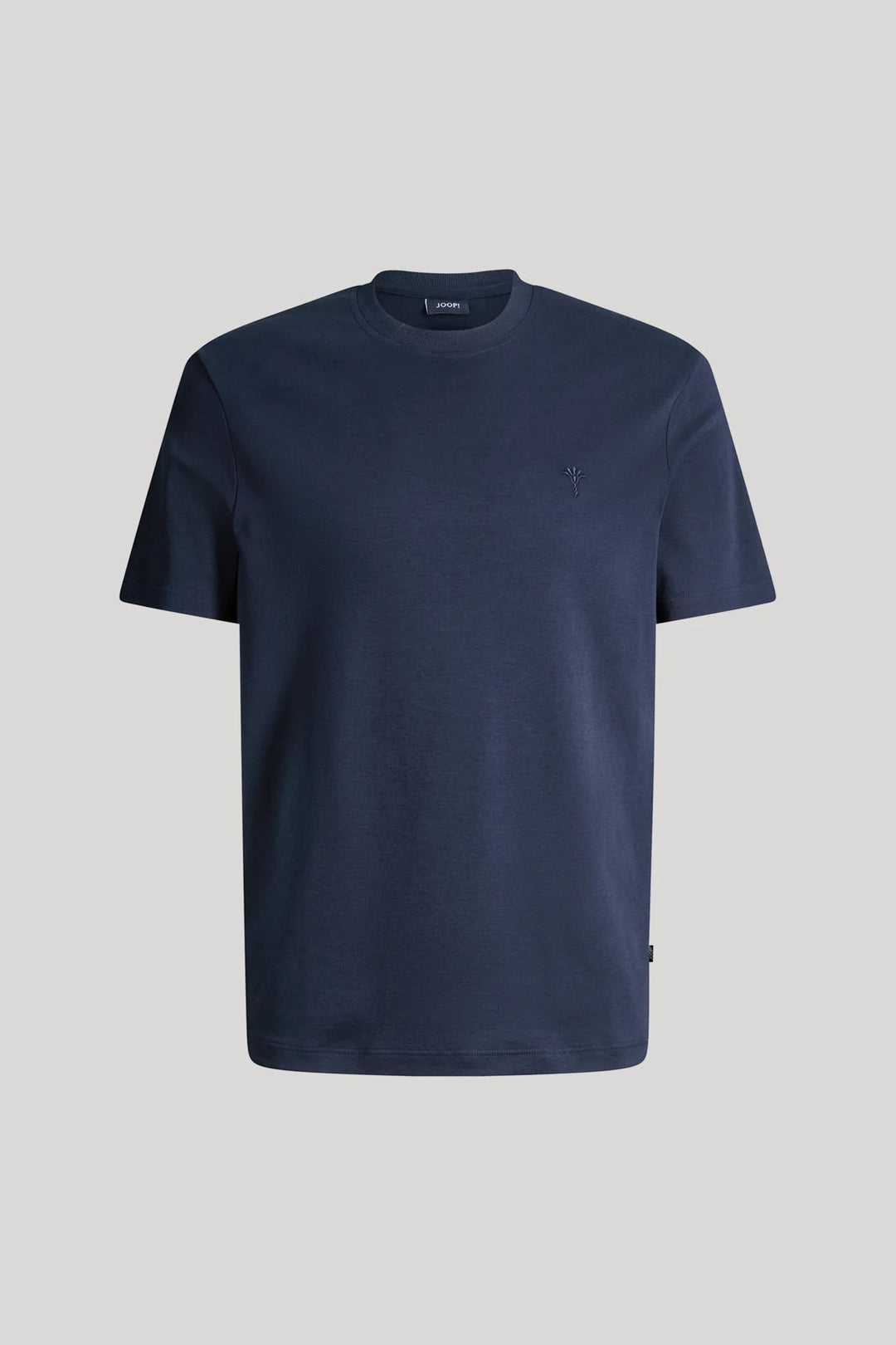 JOOP! T-Shirts Modern Fit - JJ-22PRIAMO 30045539- Concorde Fashion#color_navy-405