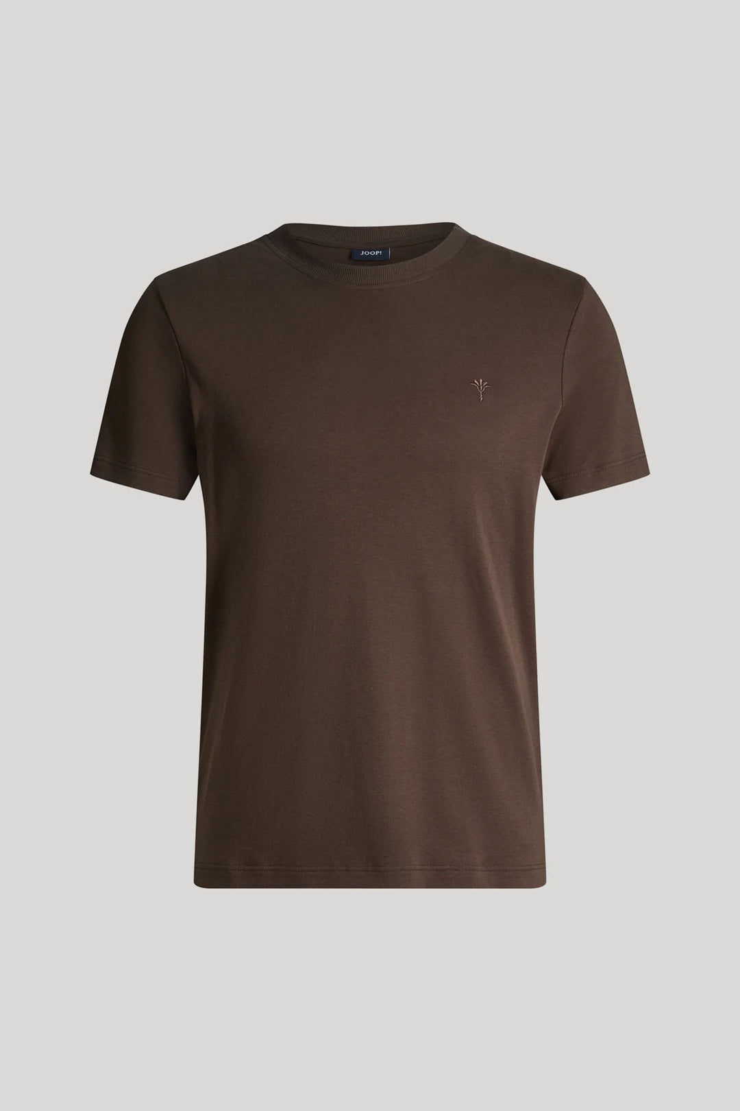 JOOP! T-Shirts Modern Fit - JJ-22PRIAMO 30045539- Concorde Fashion#color_brown-204