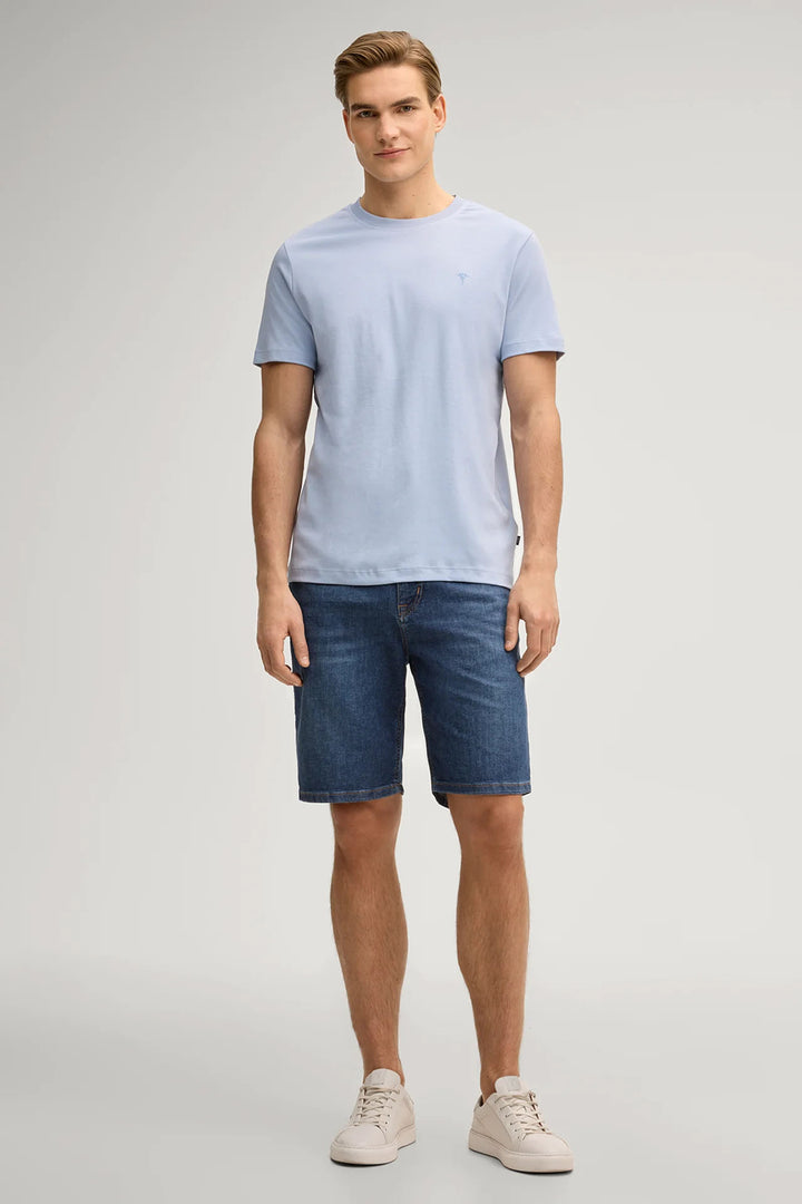 JOOP! T-Shirts Modern Fit - JJ-22PRIAMO 30045539- Concorde Fashion#color_blue-452