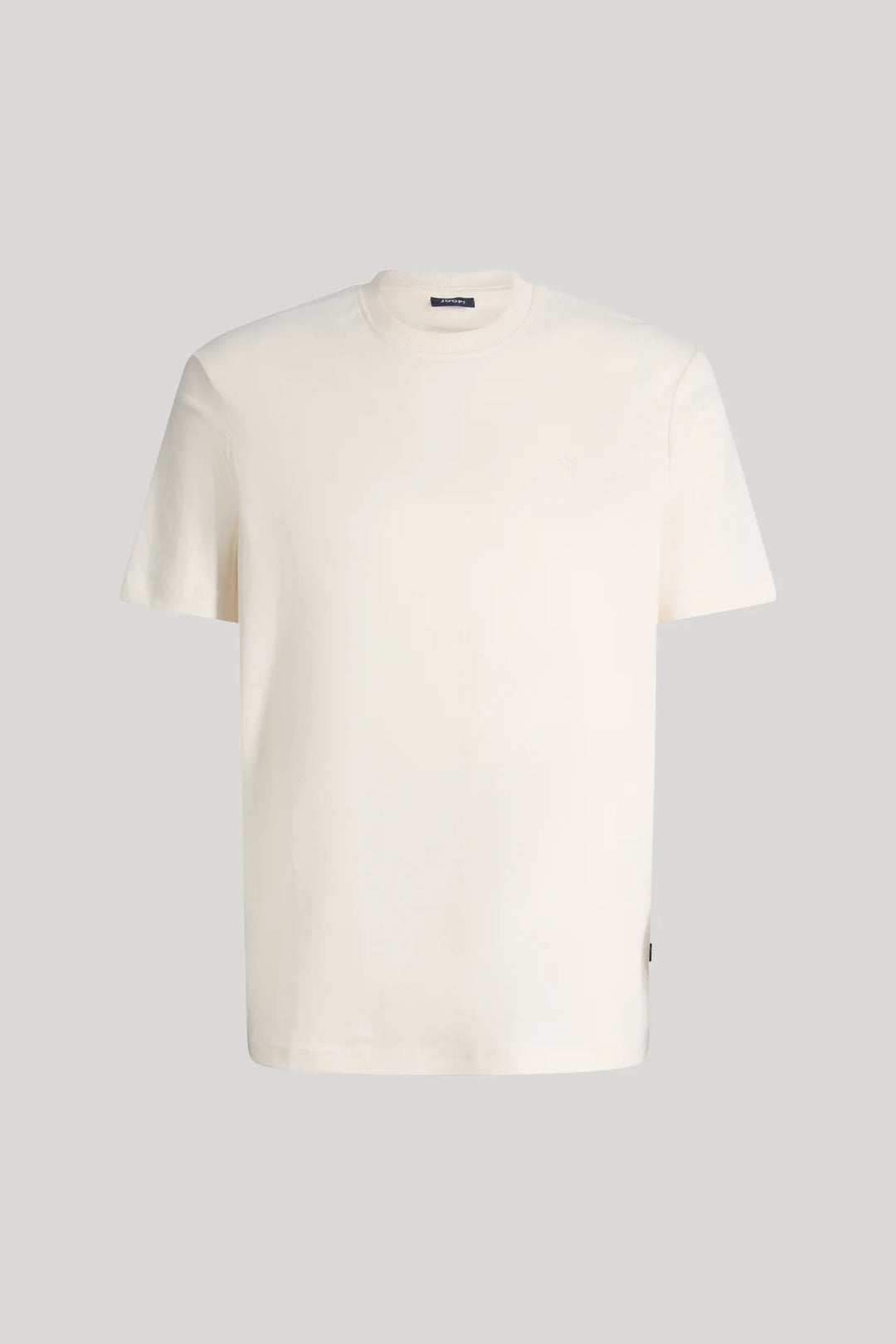 JOOP! T-Shirts Modern Fit - JJ-22PRIAMO 30045539- Concorde Fashion#color_white-107