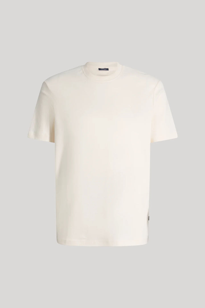 JOOP! T-Shirts Modern Fit - JJ-22PRIAMO 30045539- Concorde Fashion#color_white-107