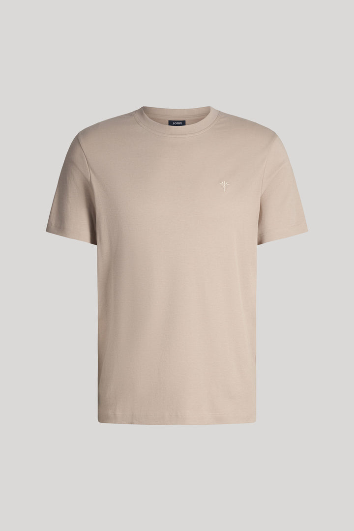 JOOP! T-Shirts Modern Fit - JJ-22PRIAMO 30045539- Concorde Fashion#color_brown-242