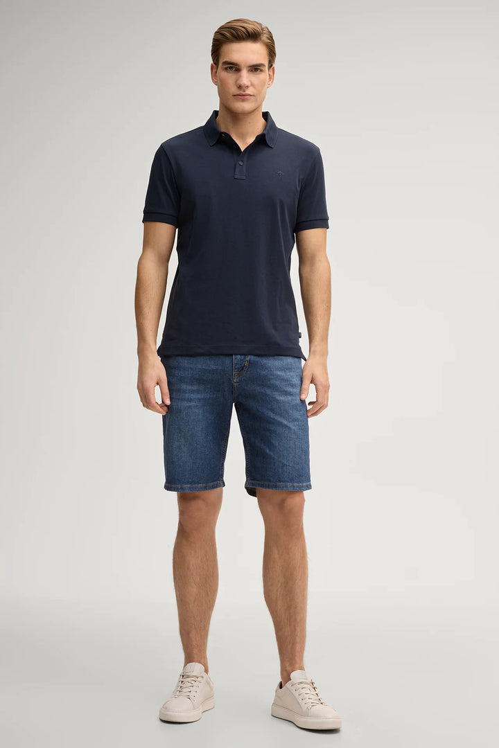 JOOP! Polos Regular Fit - JJ-11PRIMO 30046975- Concorde Fashion#color_navy-405
